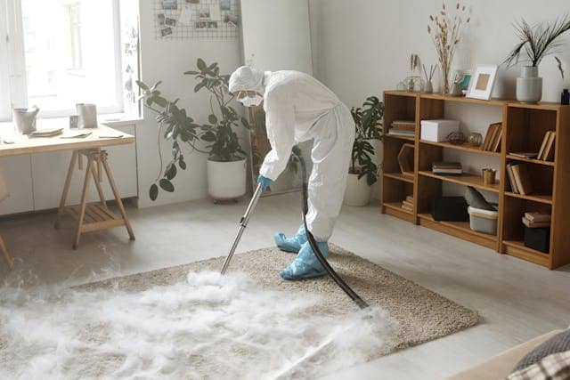 Carpet Cleaning Services in Ashford – Professional Stain Removal and Fresh Carpets