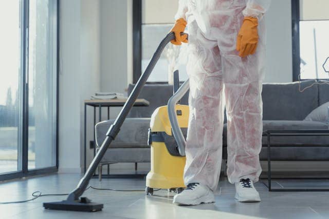 Specialised and Deep Cleaning Services in Ashford – Thorough Home and Office Cleaning